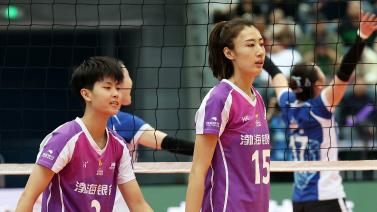 上海全运名单：一队边攻太差，难进四强！二队要夺冠看二传表现